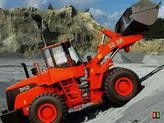  5   Doosan disd SD300